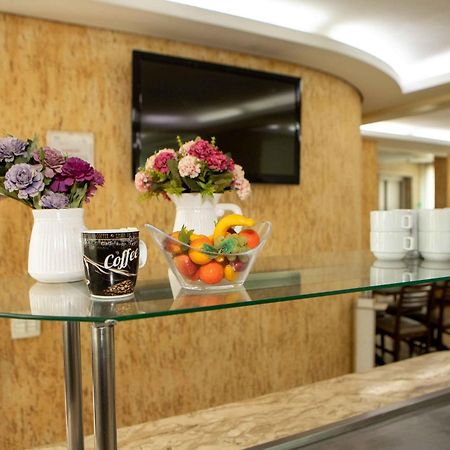 Flat Santana Proximo Ao Metro Hotel Сао Паоло Екстериор снимка