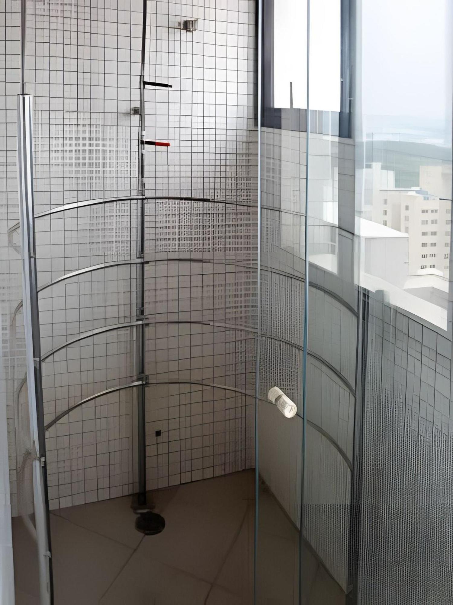 Flat Santana Proximo Ao Metro Hotel Сао Паоло Екстериор снимка